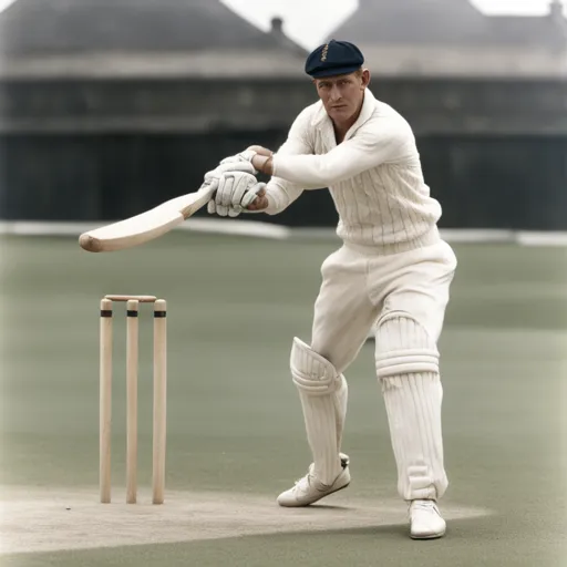 Harold Cox (cricketer)