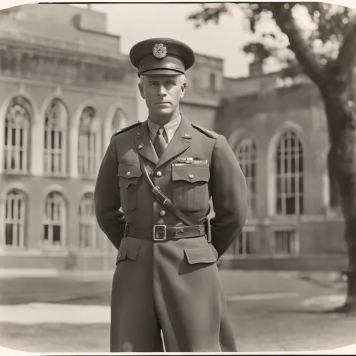 Harold Coyle
