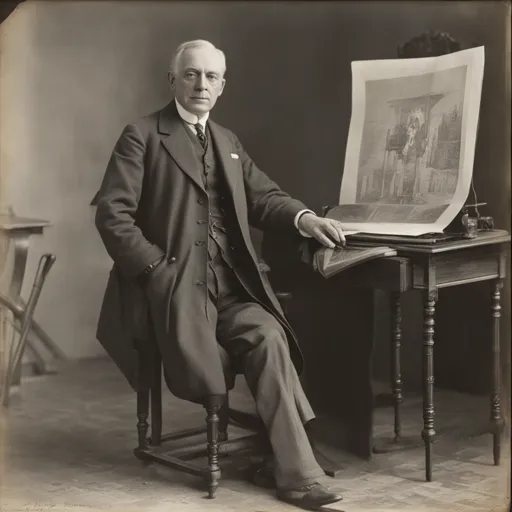 Harold Craxton