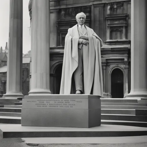 Harold Creighton