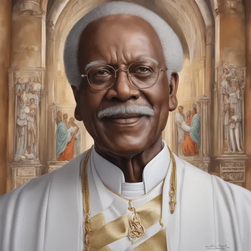 Harold Crichlow