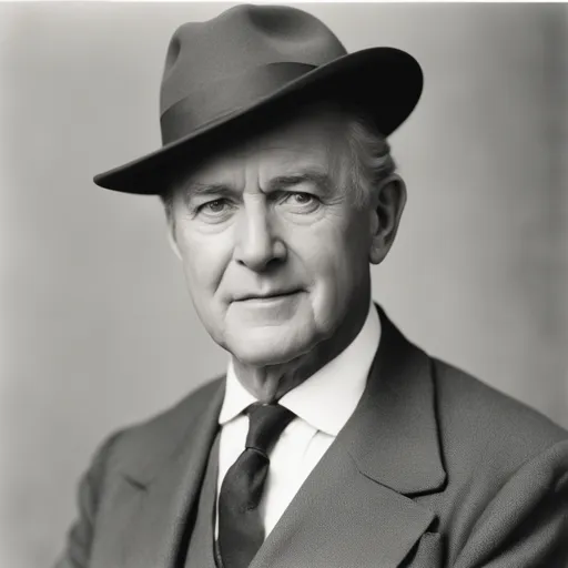 Harold Crisp
