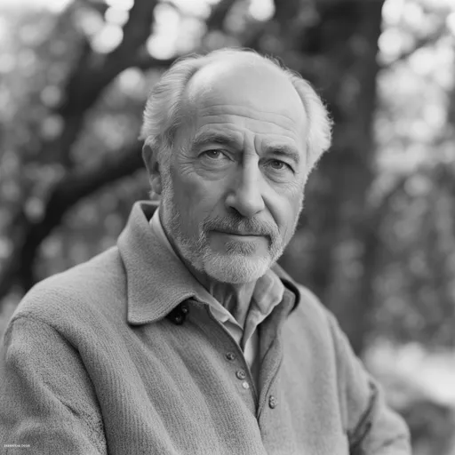 Harold Crooks