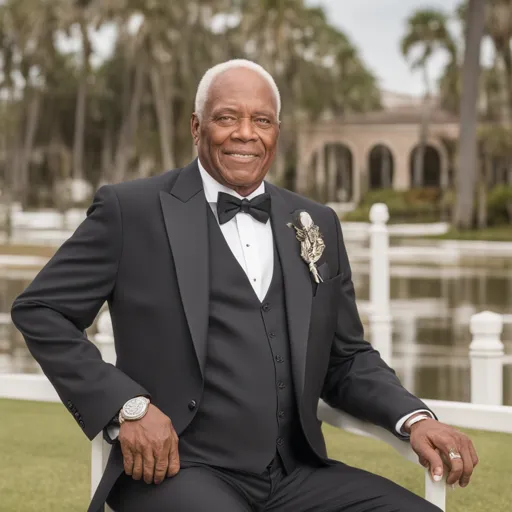 Harold Crooms