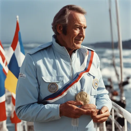 Harold Cudmore