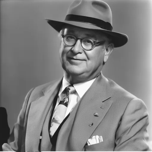 Harold Culbert
