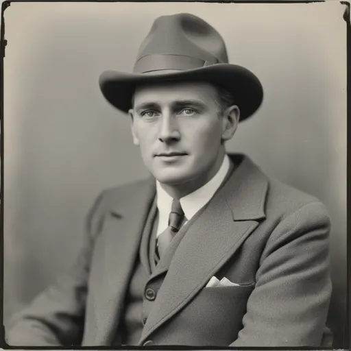 Harold Curran