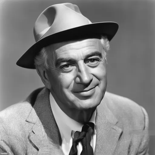 Harold D. Cohen