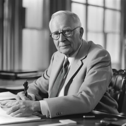 Harold D. Guither