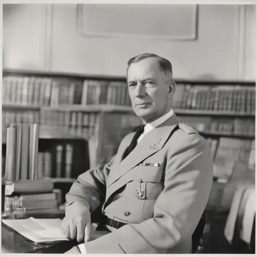 Harold D. Langley