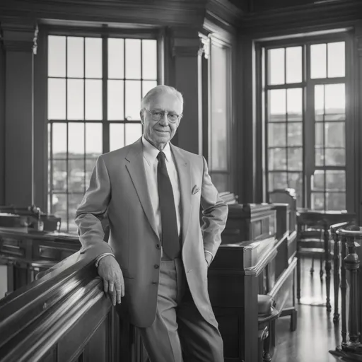 Harold Dadford West