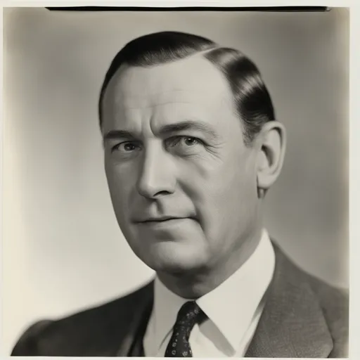 Harold Daffen