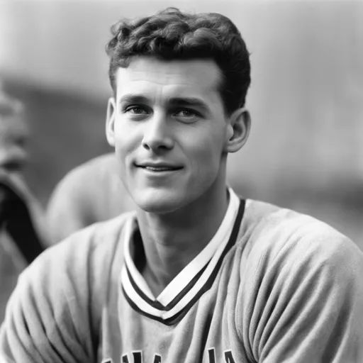 Harold Dahl (basketball)