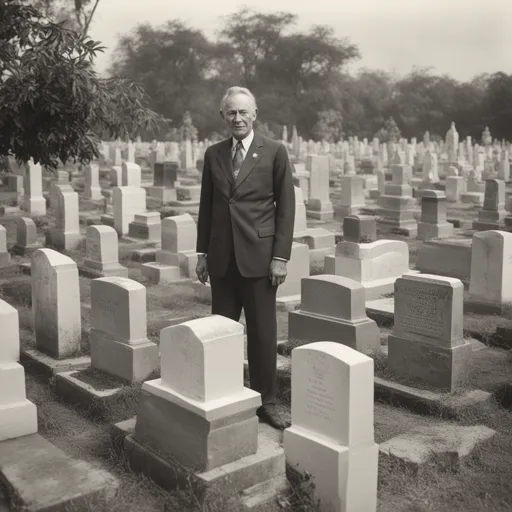 Harold Dale Meyerkord