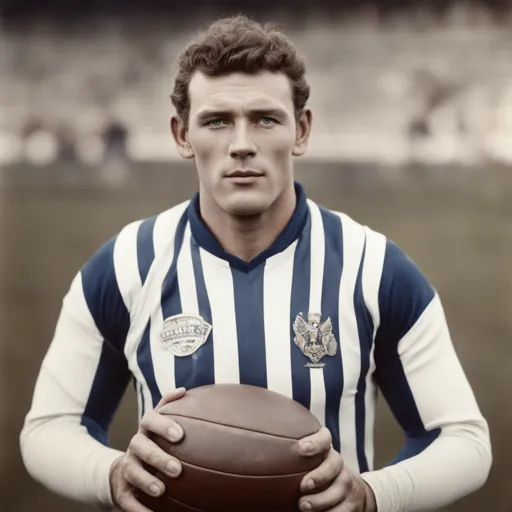 Harold Daly