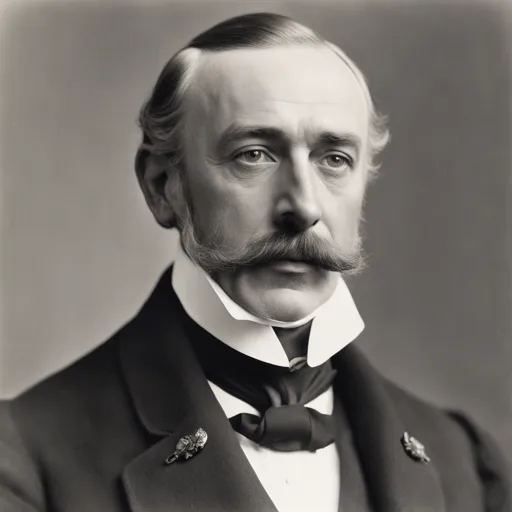 Harold Danckwerts