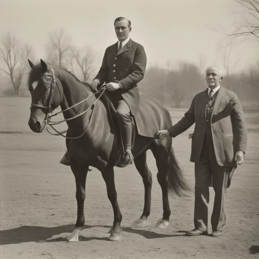 Harold Danforth