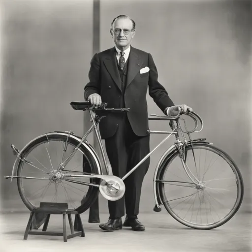 Harold David London