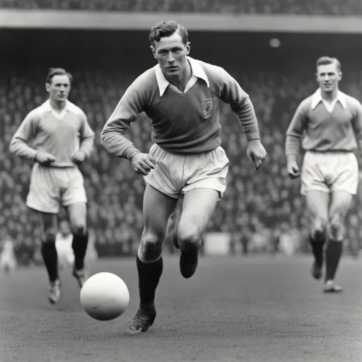 Harold Davidson (footballer)