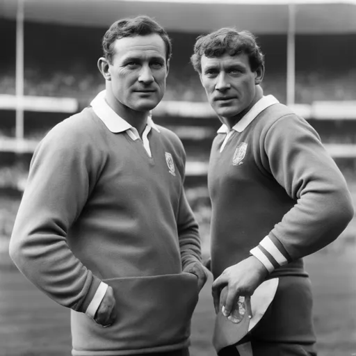 Harold Davies (rugby union)