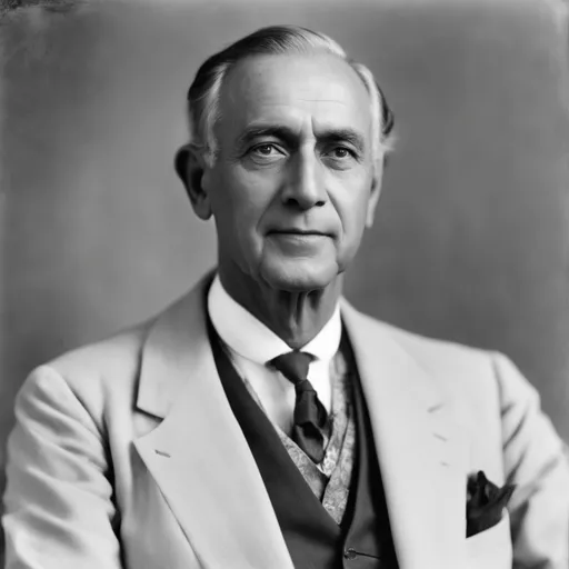 Harold Denham