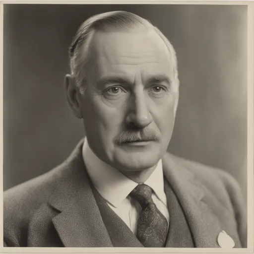 Harold Derbyshire