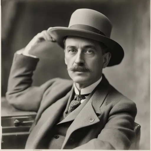 Harold Despard Twigg