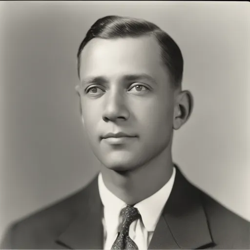 Harold Deters