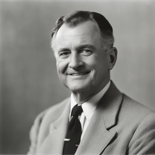 Harold Devine