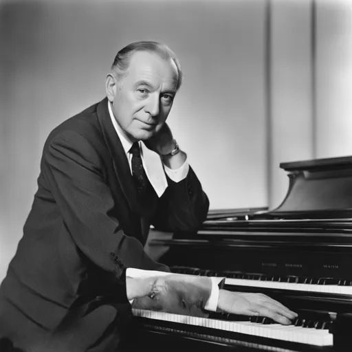 Harold Dexter