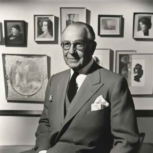 Harold Diamond