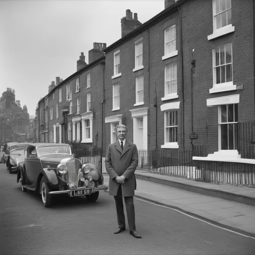 Harold Dickinson