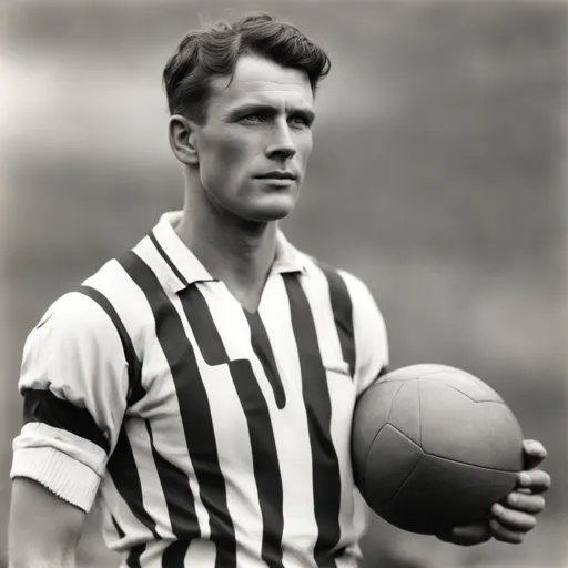 Harold Dickinson (footballer)