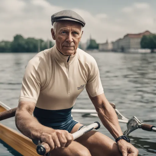 Harold Dimke