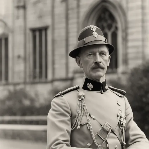 Harold Dods