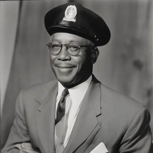 Harold Doley