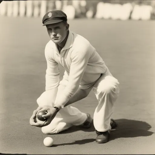 Harold Donachie