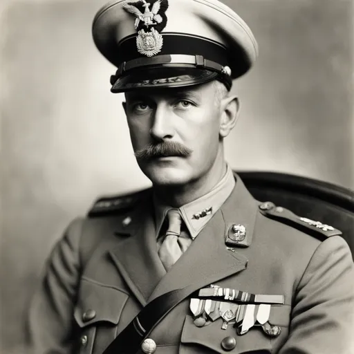 Harold Douglas Briggs
