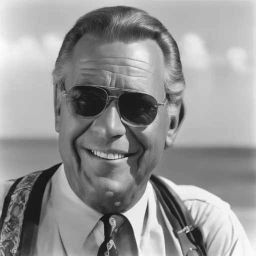 Harold Douglas Pratt Jr.