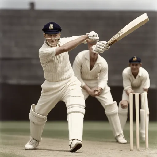 Harold Douthwaite