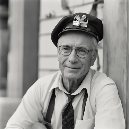 Harold Dow