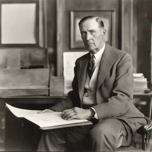 Harold Dow Bugbee