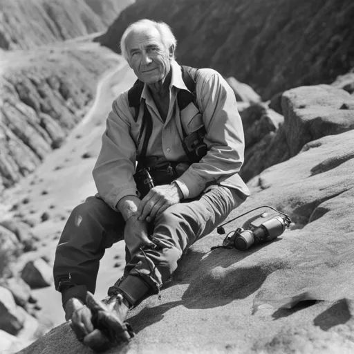 Harold Drasdo