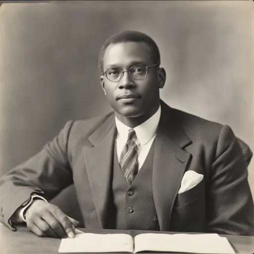 Harold Drayton