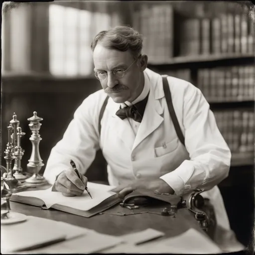 Harold Drinkwater
