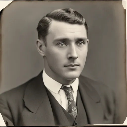 Harold Dunbar