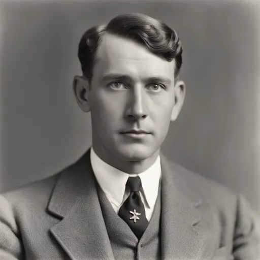 Harold E. B. Pardee