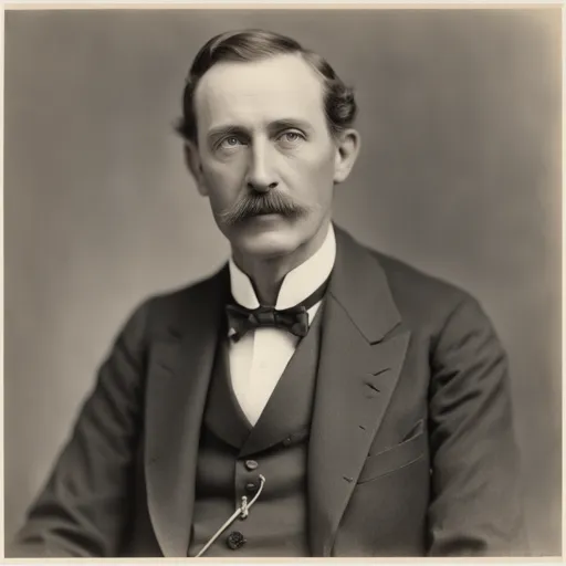 Harold E. Booth