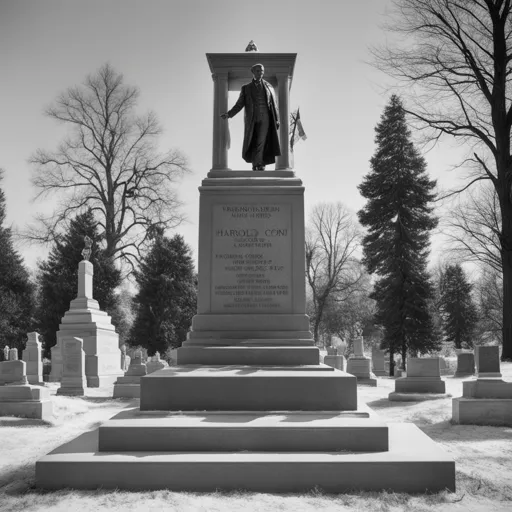 Harold E. Cobourn