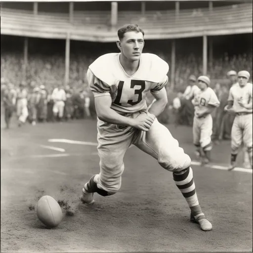 Harold E. Foster